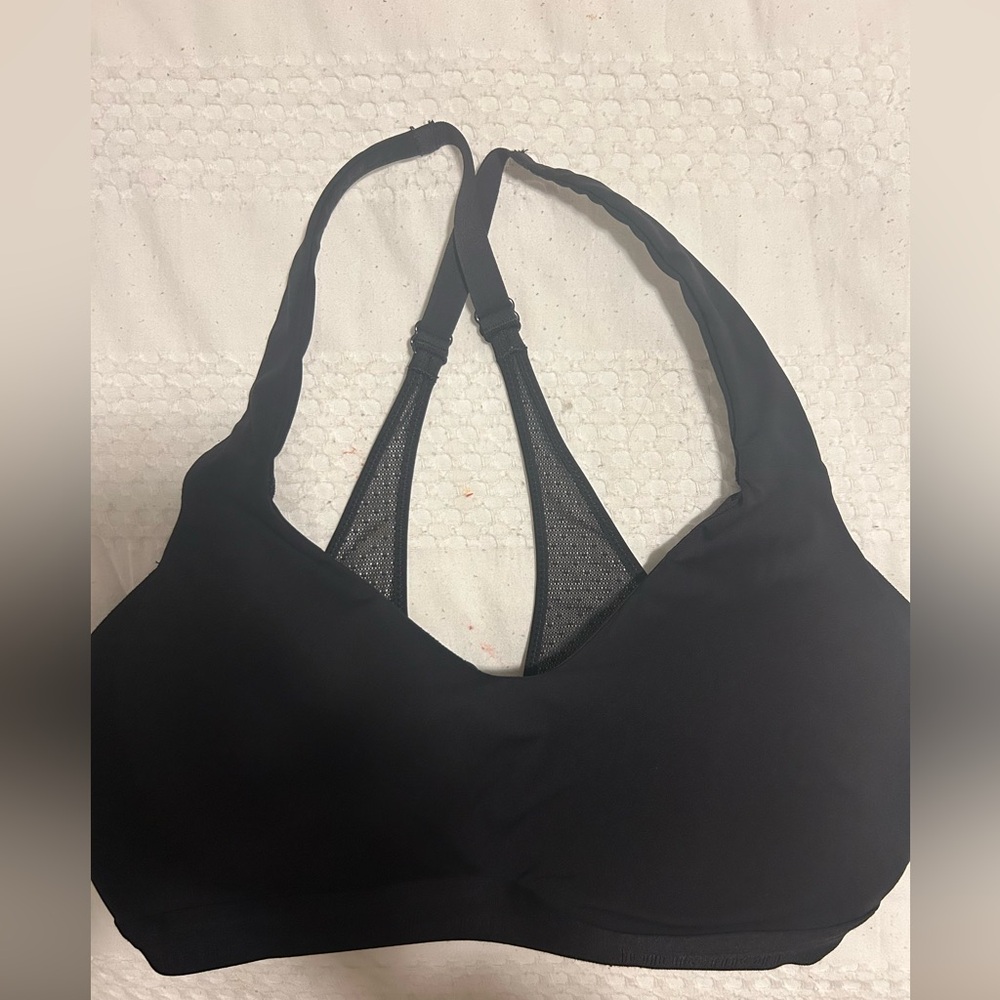 Lululemon Sports Bra- size 36C
